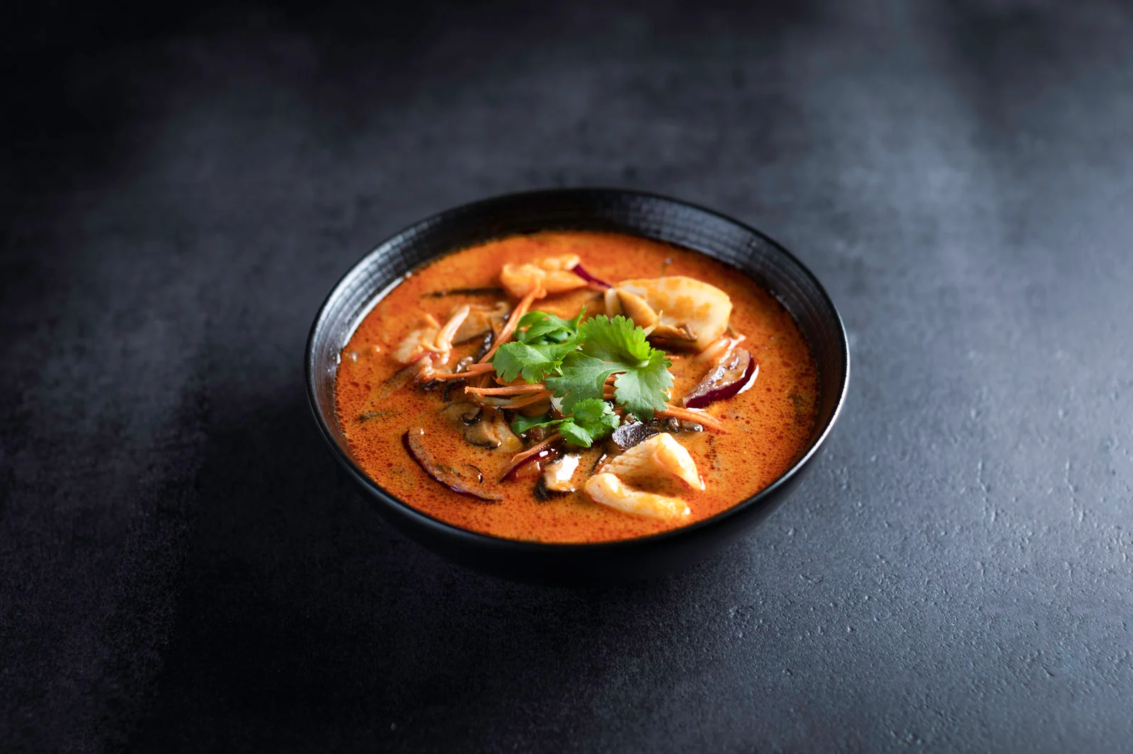 Tom Yum